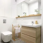 Malila Premium Cracow Center Pawia 34 Apartmán Krakov