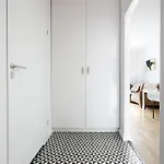 Daire Malila Premium Cracow Center Pawia 34 *