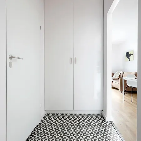 Apartmán Malila Premium Cracow Center Pawia 34 *