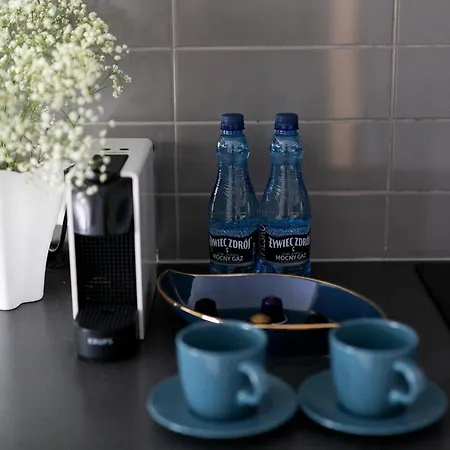Malila Premium Cracow Center Pawia 34 * Kraków