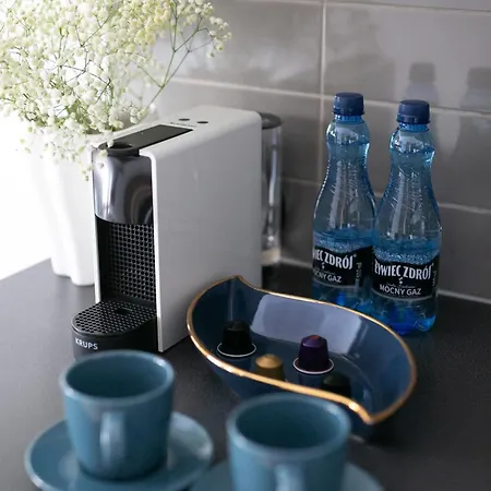 Apartamento Malila Premium Cracow Center Pawia 34
